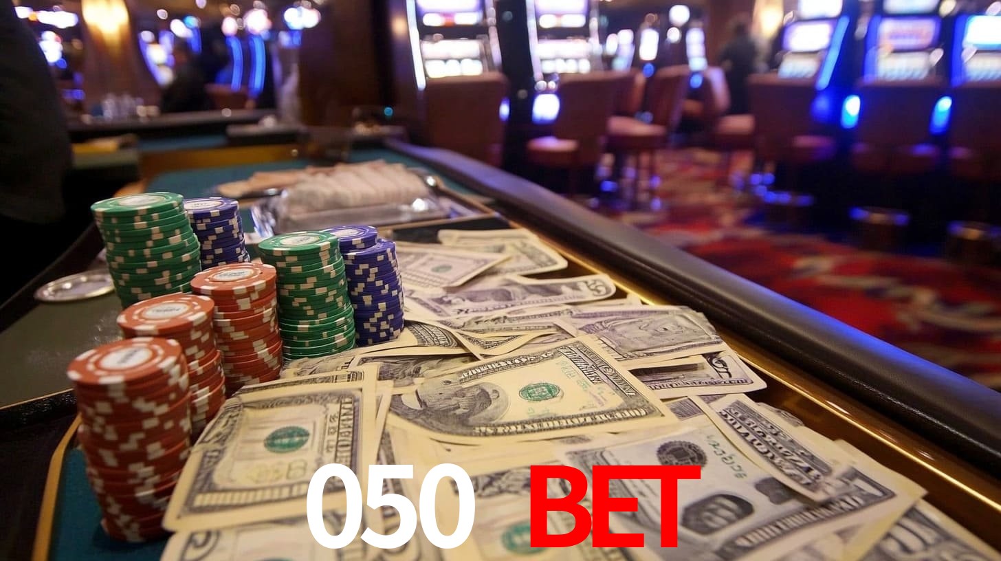 Ofertas Exclusivas 050 bet