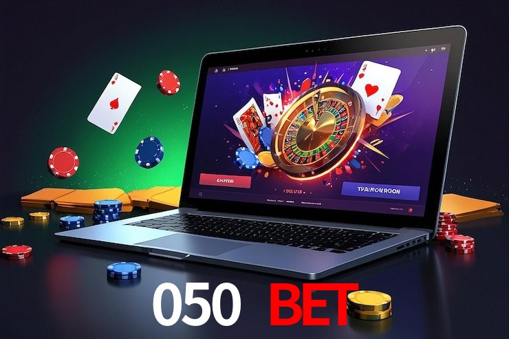 Tecnologia da Plataforma 050 bet