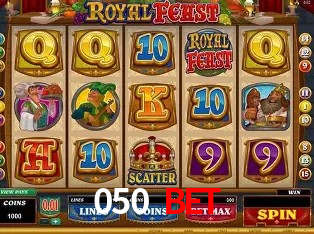 APP oficial da 050 bet para mobile