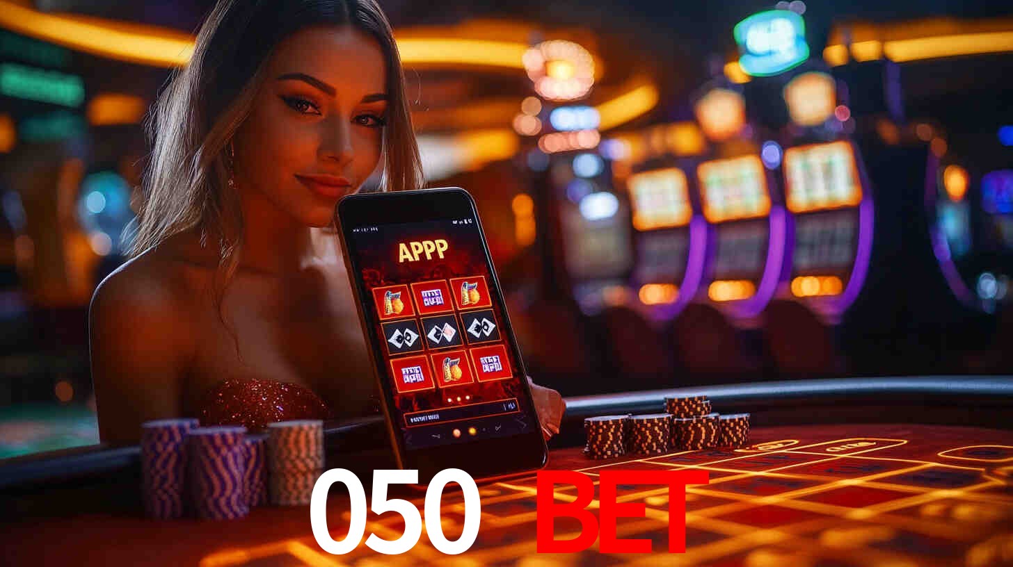Desvendando o Mundo dos Jogos Virtuais na 050 bet