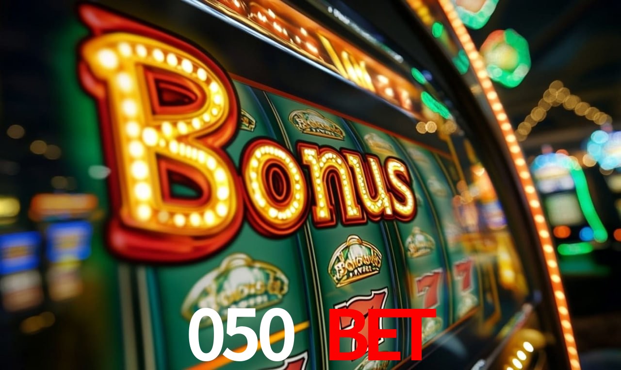 Promoção Relâmpago 050 bet