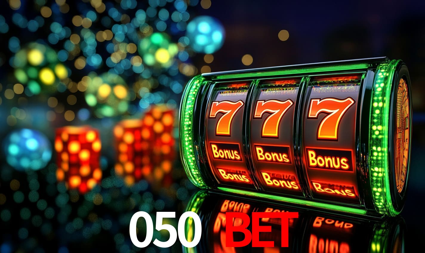 Diretório de Jogos 050 bet