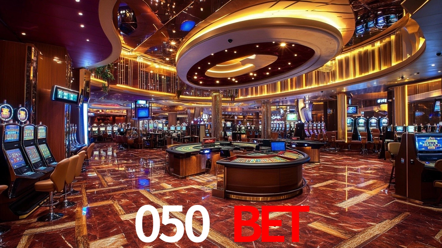 VIP Casino 050 bet