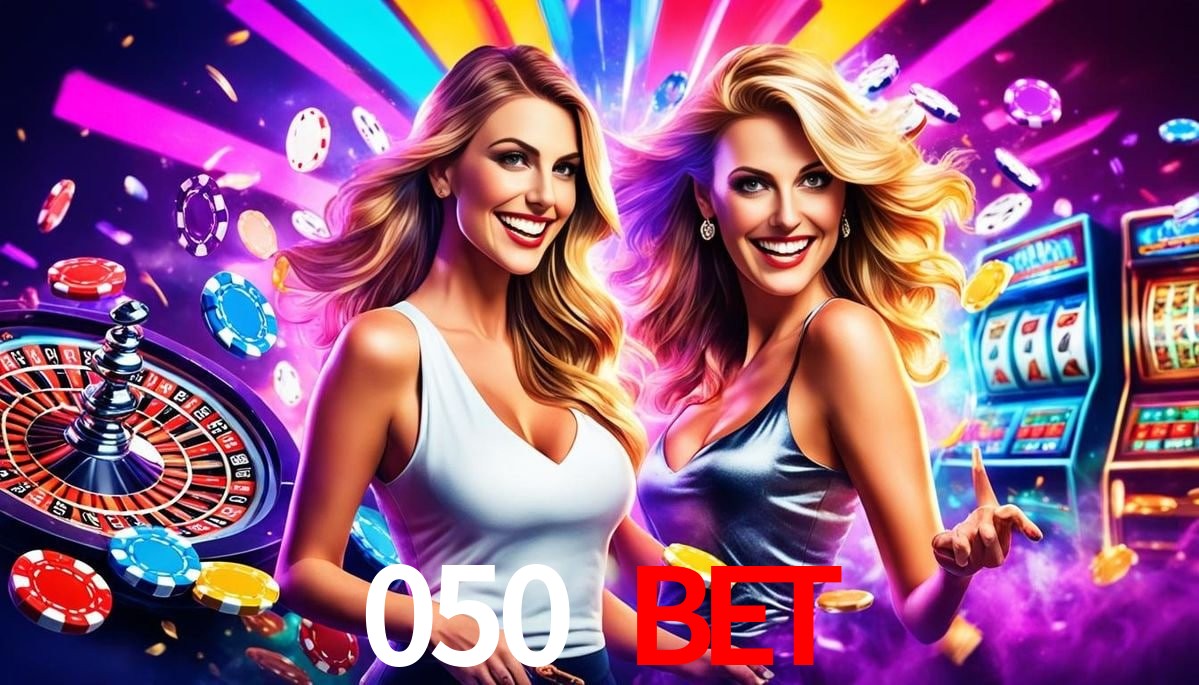 A Emoção da Loteria na 050 bet: Uma Chance de Mudança de Vida