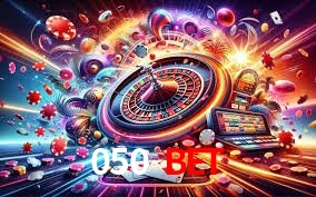 Mesa de Blackjack 050 bet