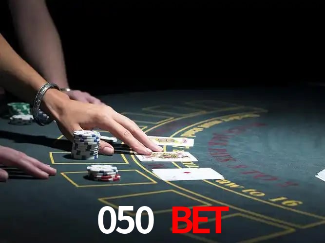 Design Responsivo 050 bet