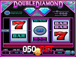 Desvendando o Mundo dos Jogos Virtuais na 050 bet