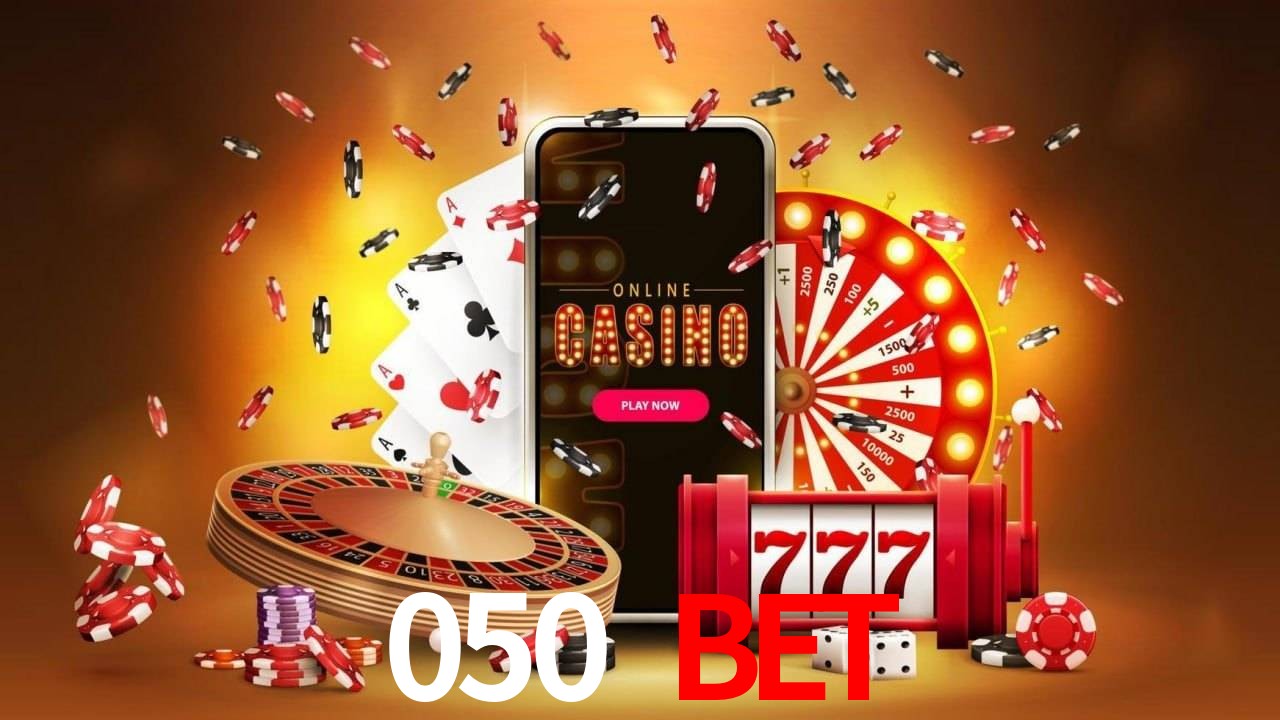 Recursos de Bônus 050 bet