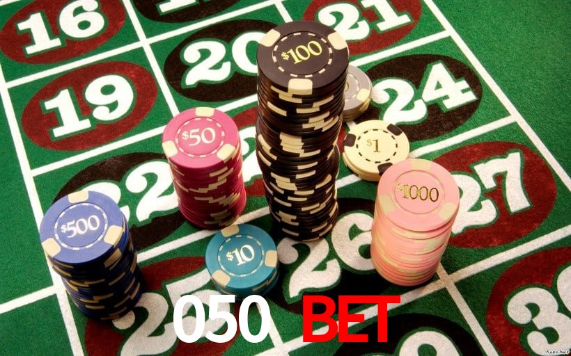Casino VIP 050 bet