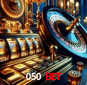 Bônus de Boas-vindas 050 bet