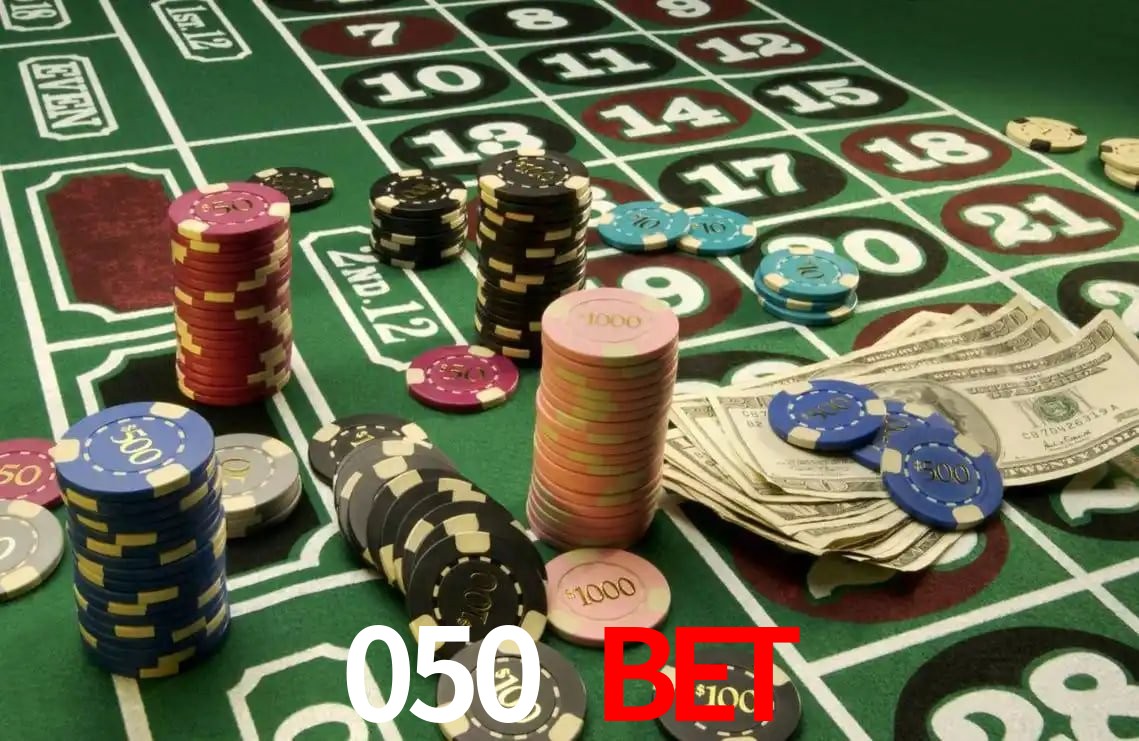 Player Reviews 050 bet