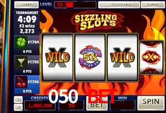 Descubra o Mundo do Cassino Online com 050 bet