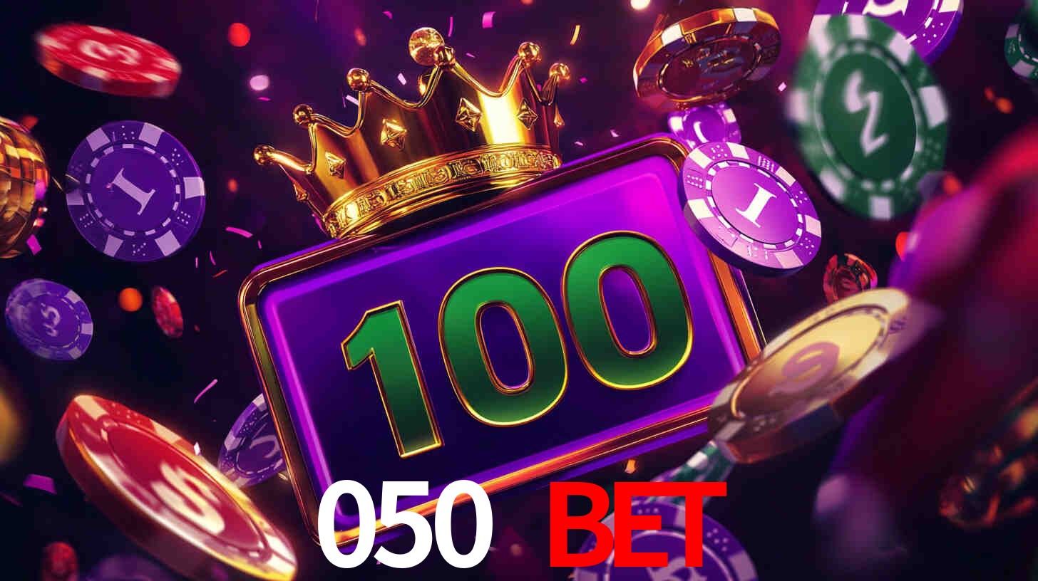 Live Casino 050 bet