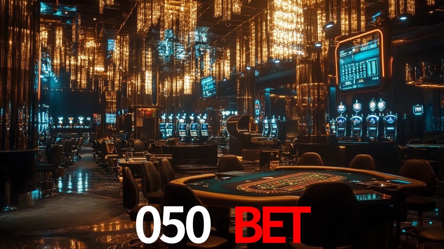 Sinta a adrenalina dos jogos de cassino com 050 bet
