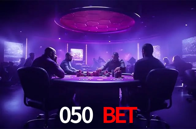 Apostas de Futebol 050 bet