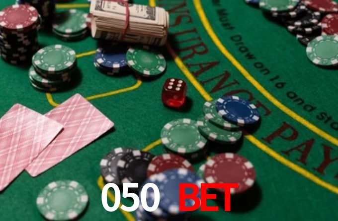 050 bet