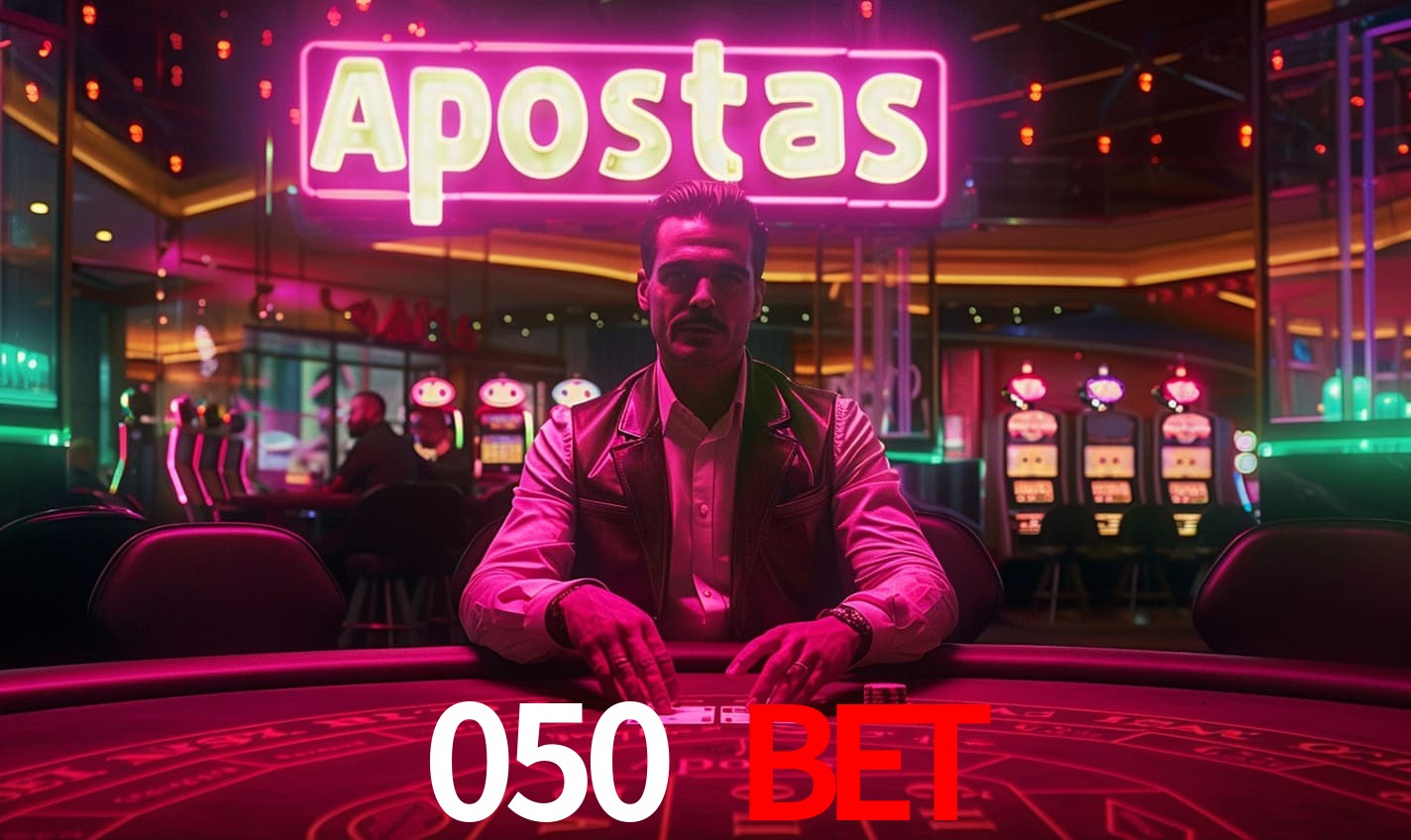 Apostas Esportivas na 050 bet: Um Guia Completo