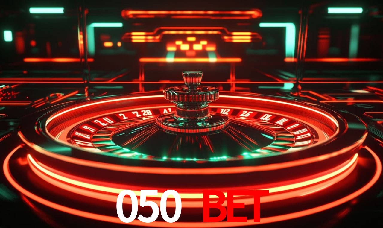 Inovações de Jogos na 050 bet: O Futuro das Experiências Interativas