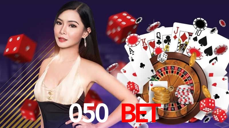 Desvendando o Mundo dos Jogos Virtuais na 050 bet