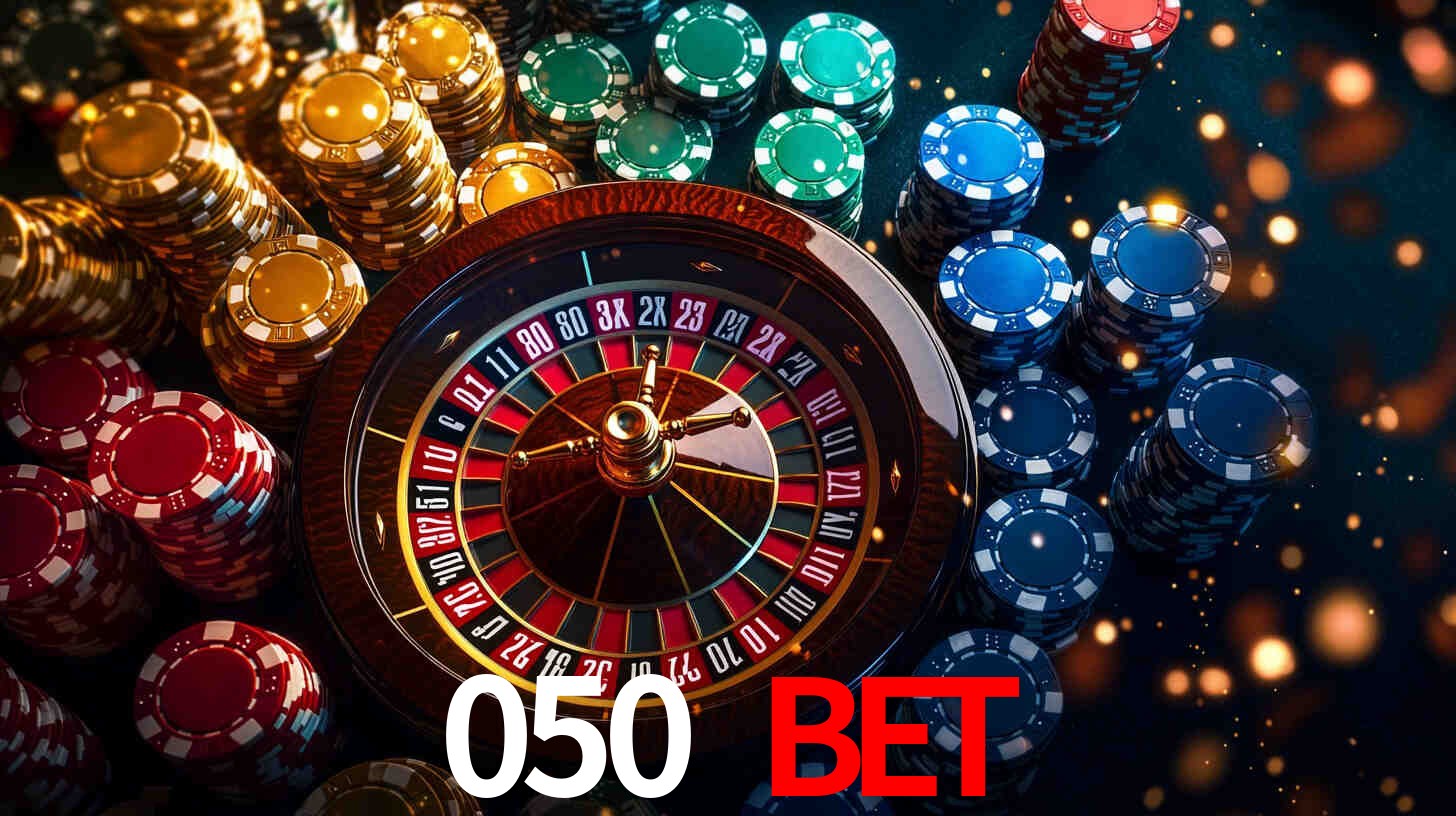 Programa VIP 050 bet