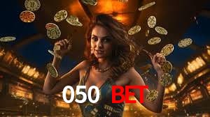 Bonus Features 050 bet