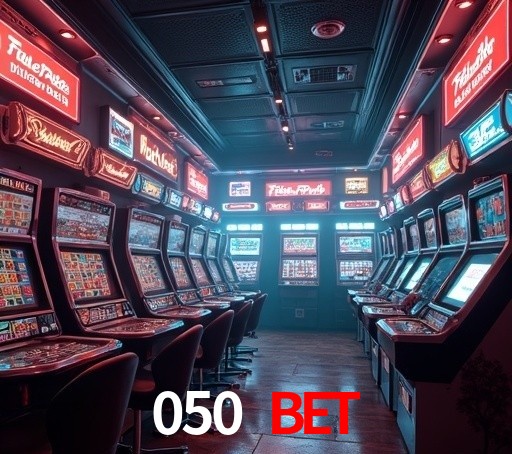 Integração de APIs 050 bet