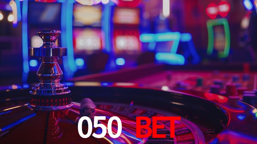 050 bet App Interface