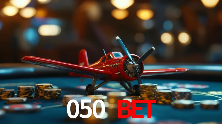Game Providers 050 bet