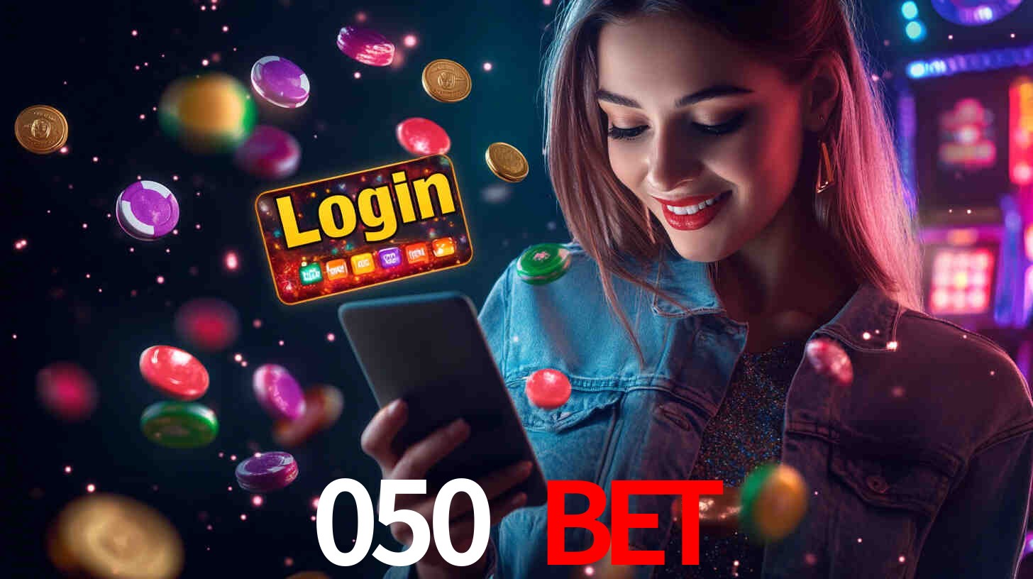 Inovações de Jogos na 050 bet: O Futuro das Experiências Interativas