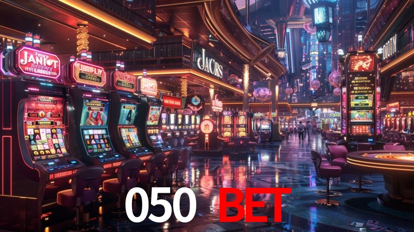 Live Casino 050 bet