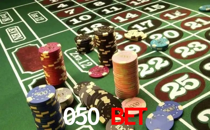 Estatísticas 050 bet