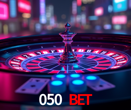 A Experiência Imersiva dos Cassinos Ao Vivo no 050 bet