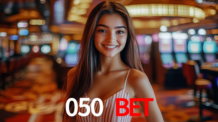 Welcome Bonus 050 bet