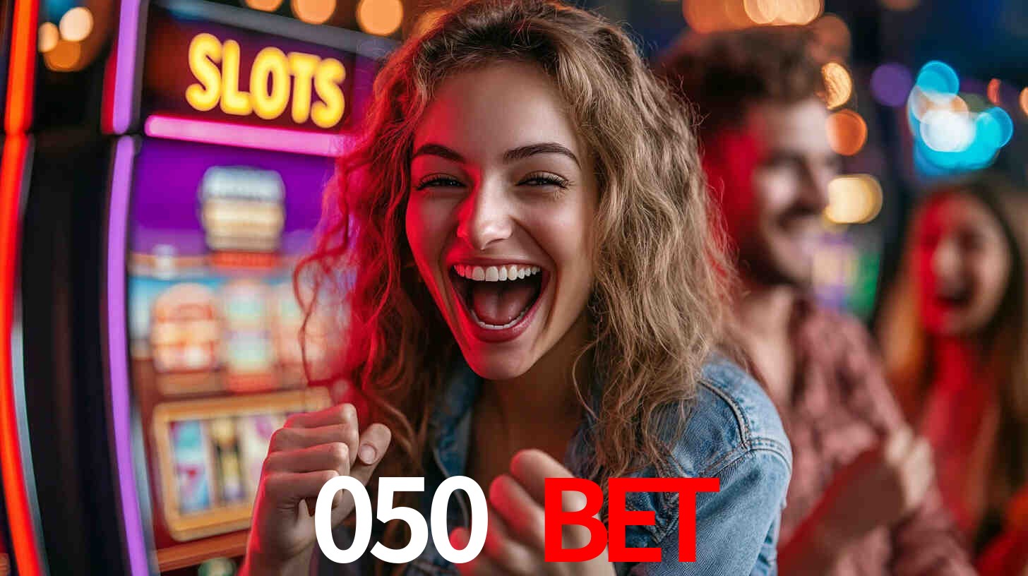 A Popularidade dos Caça-Níqueis no 050 bet
