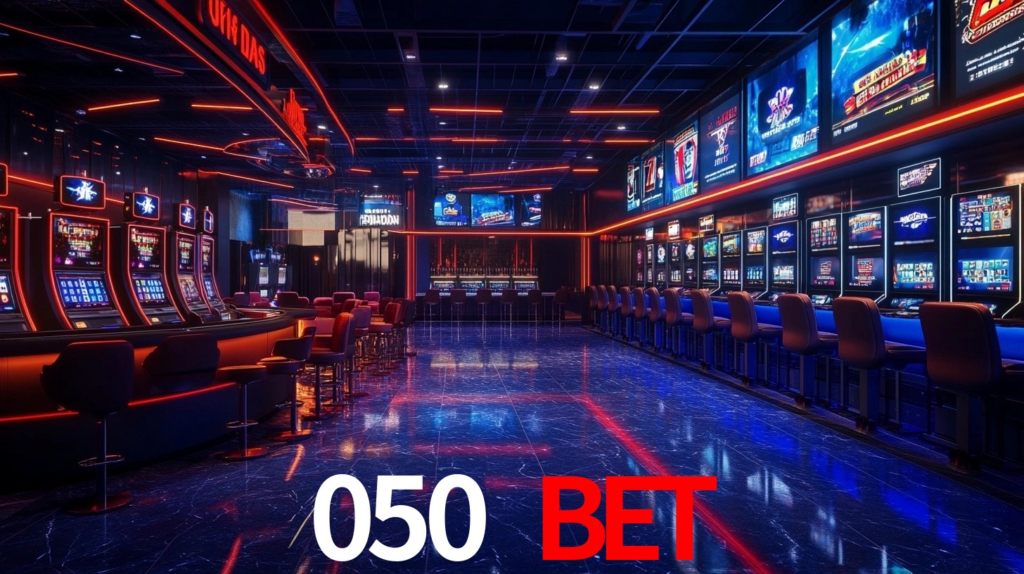 Blackjack Table 050 bet