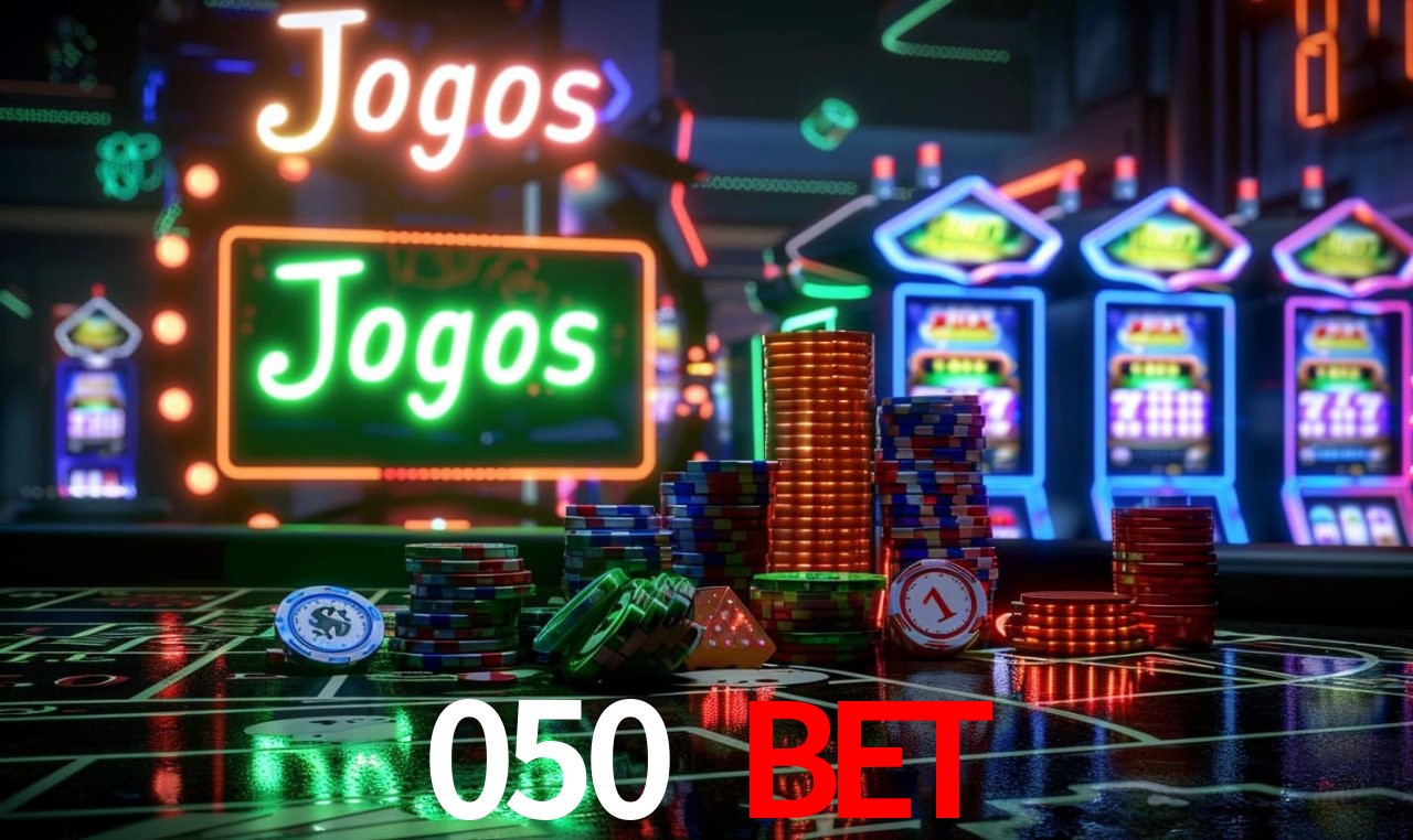 050 bet: A Experiência de Casino com Jogos de Mesa ao Vivo