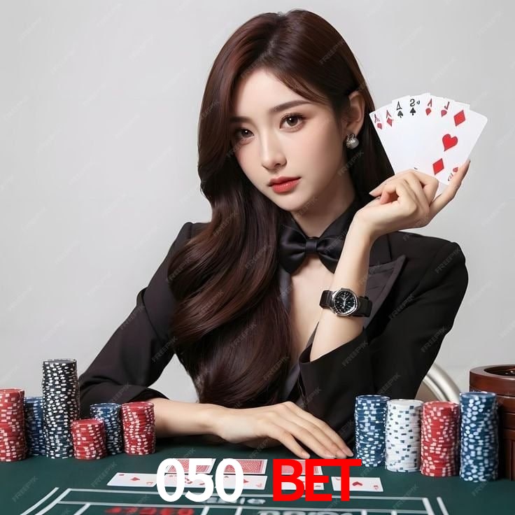 Benefícios da Conta 050 bet