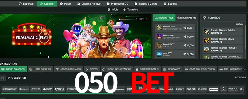 cassino 050 bet
